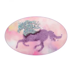 Depesche 11061 Pferd Miss Melody Kleiner Rucksack BATIK StreichPailletten -Kuscheiz Geschäft 0011061 0011061 11061 2a image zoom