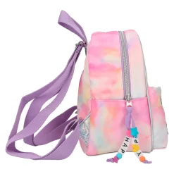 Depesche 11061 Pferd Miss Melody Kleiner Rucksack BATIK StreichPailletten -Kuscheiz Geschäft 0011061 0011061 11061 2b image zoom