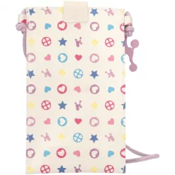 Depesche 11225 TOPModel Handytasche BLING BLING Pudel Candy Malia Rosa 5 Depesche 11225 TOPModel Handytasche BLING BLING Pudel Candy Malia Rosa -Kuscheiz Geschäft 0011225 0011225 11225 3 image zoom