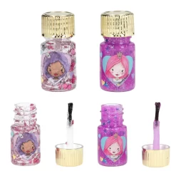 Depesche 11335 Prinzessin Princess Mimi Glitter Fun Ausmalbilder +Glitzerkleber -Kuscheiz Geschäft 0011335 0011335 11335 4 image zoom