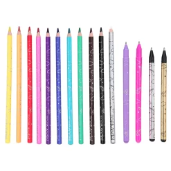 Depesche 11389 TOPModel Malbuch-Set & Stifte Gestalte Tolle Looks Kreativbuch -Kuscheiz Geschäft 0011389 0011389 11389 03 image zoom