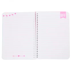 Depesche 11456 TOPModel Notizbuch Mit Liquid MIAMI June & Malia -Kuscheiz Geschäft 0011456 0011456 11456 7 image zoom