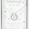 Depesche 11739 _003 Schutzengel Kette +Geschenkbox - Schutzengel Sind Wie Sterne
