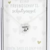Depesche 11739 _005 Schutzengel Kette +Geschenkbox - Freundschaftsschutzengel...