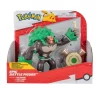 Jazwares PKW0182 Pokemon Epic Battle Figur - Gortrom