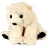 Wild Republic 10914 Eisbär Baby Polar Bear Ca 30cm Plüsch