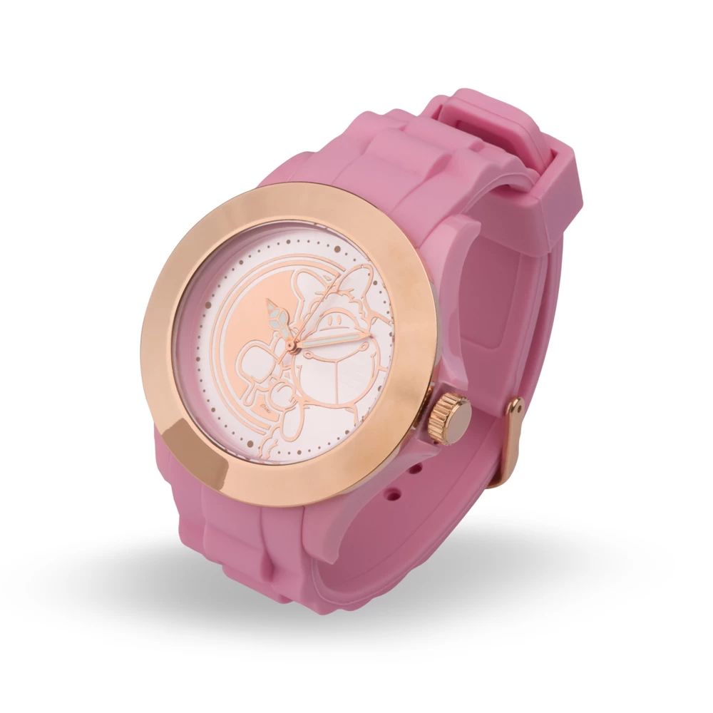 Nici 14114 Armbanduhr Jolly Mäh Schaf Jolly Coco Silhouette Rosa In Geschenkdose 1 Nici 14114 Armbanduhr Jolly Mäh Schaf Jolly Coco Silhouette Rosa In Geschenkdose