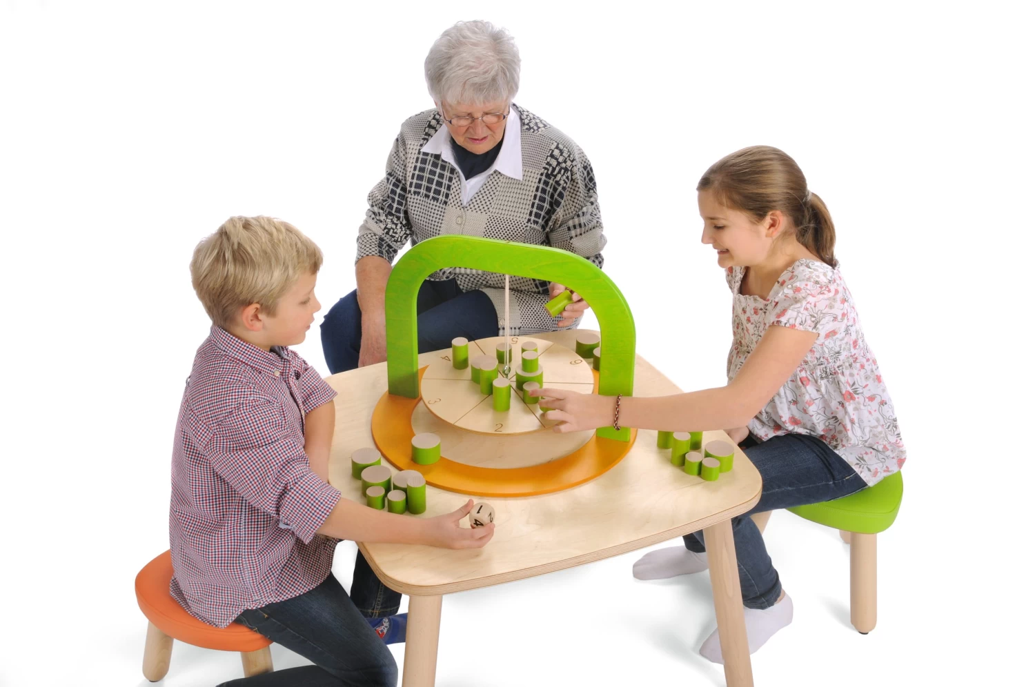 Bätz Holzspielwaren 180164 Hochstapler Geschicklichkeitsspiel Aus Holz 1 Bätz Holzspielwaren 180164 Hochstapler Geschicklichkeitsspiel Aus Holz