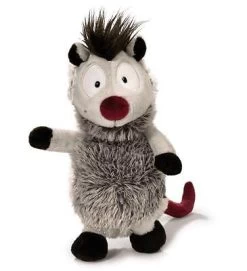 Nici 40508 Opossum Bakaboo 15cm Schlenker Plüsch Kuscheltier