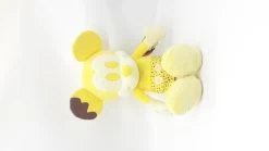 Disney Mickey Mouse Flavours Mickey Maus 30cm Banana Split Bananensplit Gelb