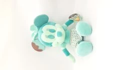 Disney Mickey Mouse Flavours Minnie Maus Ca 30cm Mint Choc Chip Türkis Mintgrün