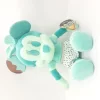 Disney Mickey Mouse Flavours Minnie Maus Ca 30cm Mint Choc Chip Türkis Mintgrün