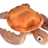 Wild Republic 21464 Unechte Karettschildkröte Ca 35cm Plüsch Mit Öko-Füllung