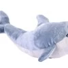 Wild Republic 22469 Delfin Dolphin Ca 30cm Plüsch