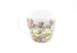 Nici 22798 Tasse Bär Philipp "Hi!" Ø8,5cm Porzellan Kaffeetasse Teetasse Bären -Kuscheiz Geschäft 22798 1 scaled