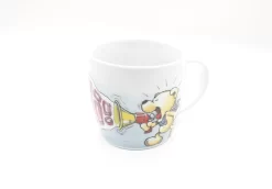 Nici 22798 Tasse Bär Philipp "Hi!" Ø8,5cm Porzellan Kaffeetasse Teetasse Bären