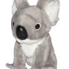 Wild Republic 23957 Pocketkins Koala Ca 12cm Plüsch