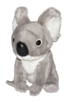 Wild Republic 23957 Pocketkins Koala Ca 12cm Plüsch