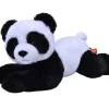 Wild Republic 24727 Ecokins Panda Ca 30cm Plüsch