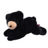 Wild Republic 24807 Ecokins Mini Schwarzbär Black Bear Ca 20cm Plüsch