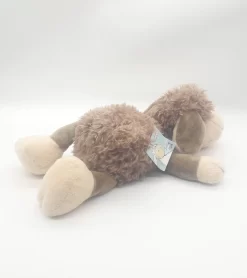 Nici 26597 Braunes Schaf Jolly Jomo Liegend 30cm Plüsch Kuscheltier Jolly Mäh -Kuscheiz Geschäft 26597 1 scaled
