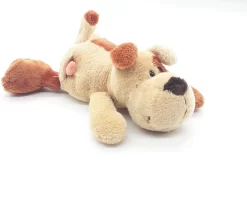 Nici 27581 Hund Mischling Mit Knochen Liegend Ca 15cm Plüsch Kuscheltier -Kuscheiz Geschäft 27581 2