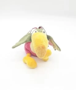 Nici 28845 Tukan 15cm Plüsch Schlenker Kuscheltier Verano Caliente -Kuscheiz Geschäft 28845 2