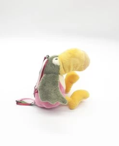 Nici 28845 Tukan 15cm Plüsch Schlenker Kuscheltier Verano Caliente -Kuscheiz Geschäft 28845 3