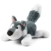 Nici 29052 MagNICI Hund Husky Jack Magnetfigur Ca 12cm Plüsch Kuscheltier