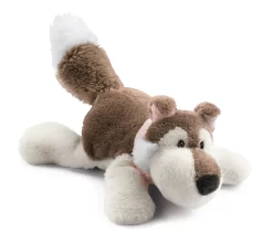 Nici 29053 MagNICI Hund Husky Jill Magnetfigur Ca 12cm Plüsch Kuscheltier