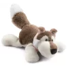 Nici 29067 Hund Husky Jill Liegend Ca 20cm Cool Couple Schlenker Plüsch