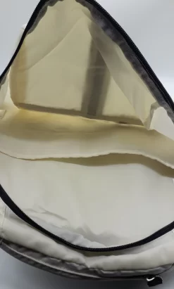 Nici 29715 Rucksack Freizeitrucksack Zebra Schwarz-weiß 46x36x16cm -Kuscheiz Geschäft 29715 2 scaled