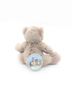 Nici 32021 Gelenkbär Braun - Beige Ca 15cm Plüsch Kuscheltier Classic Bear Bär -Kuscheiz Geschäft 32021 1