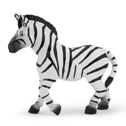 Papo 33106 Mini Savanne Inkl. 6 Figuren Isiplay Aufbau 33020 -Kuscheiz Geschäft 33020 2