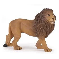 Papo 33106 Mini Savanne Inkl. 6 Figuren Isiplay Aufbau 33020 -Kuscheiz Geschäft 33020 3