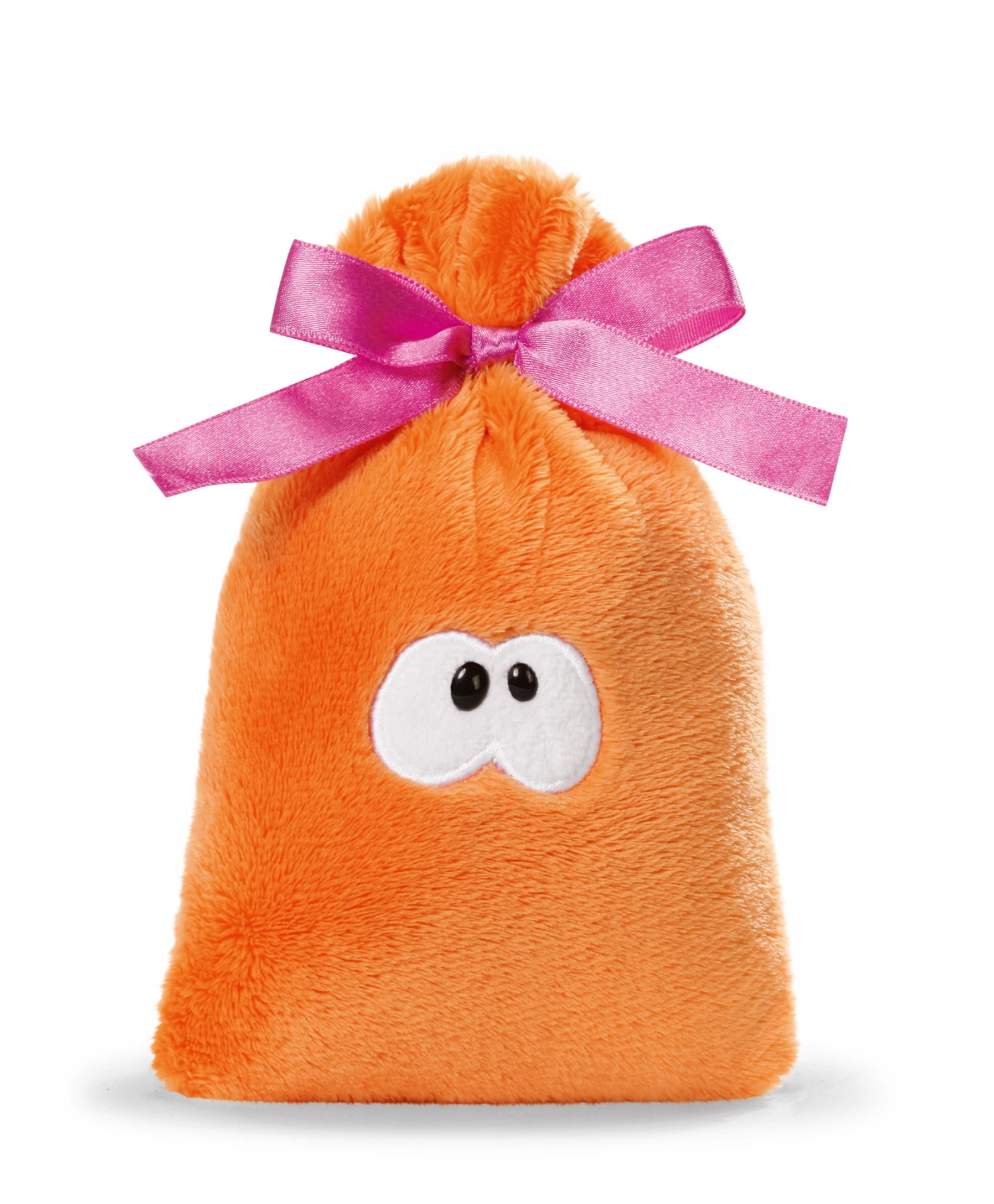 Nici 34196 Let Me Out Elch Im Orangen Sack 15cm Plüsch Kuscheltier 2 Nici 34196 Let Me Out Elch Im Orangen Sack 15cm Plüsch Kuscheltier – Bild 2