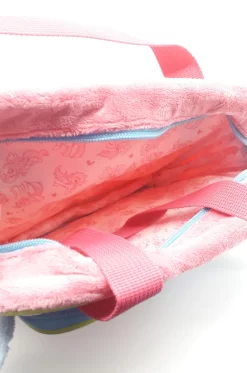 Nici 36232 Handtasche My Little Pony Rainbow Dash Plüsch Kindergartentasche -Kuscheiz Geschäft 36232 1 scaled