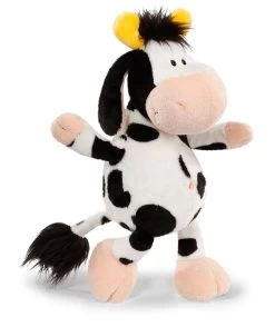 Nici 36830 Kuh 50cm Plüsch Kuscheltier Schlenker