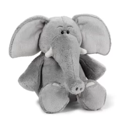 Nici 38213 Elefant Ethon 25cm Plüsch Schlenker Kuscheltier Wild Friends