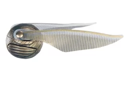 Harry Potter Goldener Schnatz Golden Snitch Rubies 39707