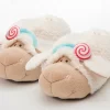Nici 40052 Hausschuhe Schaf Jolly Candy Figürlich Plüsch Größe 34-37