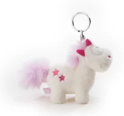 Nici 38051 Schlüsselanhänger Einhorn Theodor Ca 10cm Plüsch Bean Bag -Kuscheiz Geschäft 40091 000 ansicht 02 2048x1921