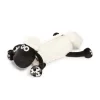Nici 40152 SchlamperMäppchen Shaun Das Schaf Allover Figürlich Ca 30cm Plüsch