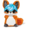 Nici 40595 Nicidoos Eiswürfel Edition Fuchs Droppy Ca 12cm Plüsch Kuscheltier