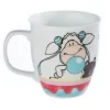 Nici 40881 Porzellan-Tasse Schafe Jolly Summer & Jolly Juicy 410ml Kaffeetasse