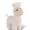 Nici 42244 Weißes Lama Dalia Lama 15cm Plüsch Kuscheltier