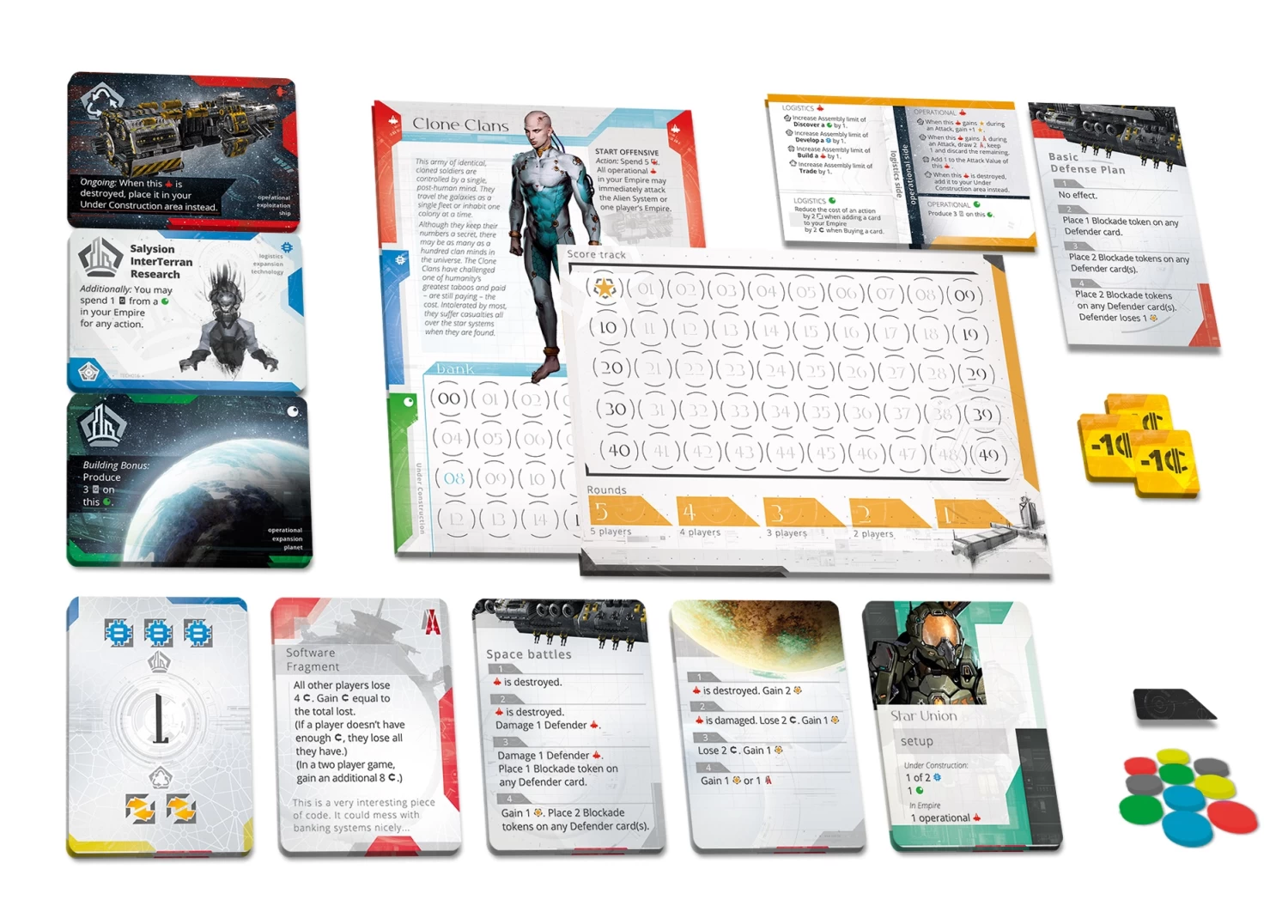 Alien Artifacts Kartenspiel Deutsche Ausgabe 2-5 Spieler Pegasus 57503G 2 Alien Artifacts Kartenspiel Deutsche Ausgabe 2-5 Spieler Pegasus 57503G – Bild 2