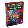 Munchkin Warhammer 40.000 Kartenspiel Pegasus Spiele 17015G