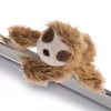 Nici 42541 MagNICI Faultier Chill Bill 12cm Plüsch Magnettier Sloth