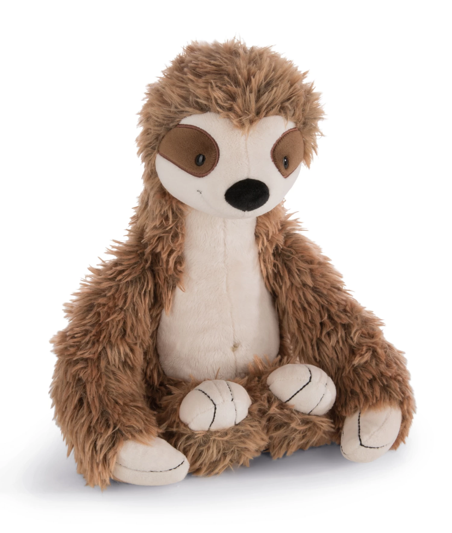 Nici 42542 Faultier Chill Bill 15cm Plüsch Kuscheltier Schlenker Sloth 1 Nici 42542 Faultier Chill Bill 15cm Plüsch Kuscheltier Schlenker Sloth